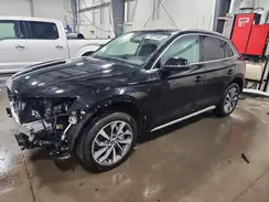 WA1EAAFY7P2114768 2023 AUDI Q5