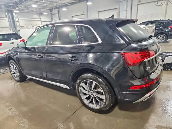WA1EAAFY7P2114768 2023 AUDI Q5 - Image 2