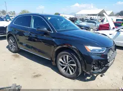 WA1EAAFY7P2117850 2023 AUDI Q5