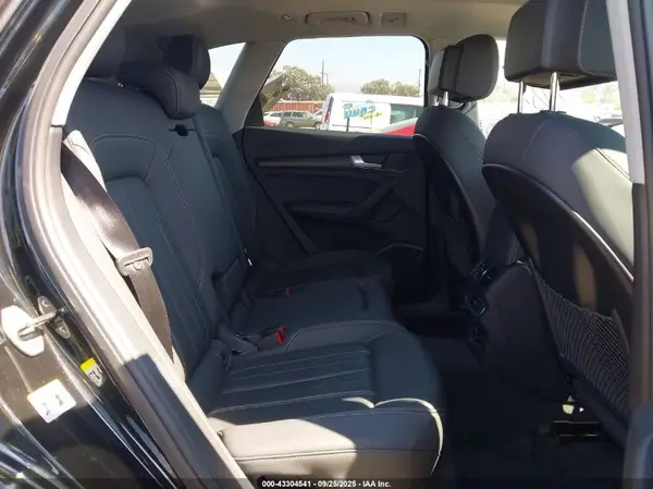 WA1EAAFY7P2117850 2023 AUDI Q5 - Image 8
