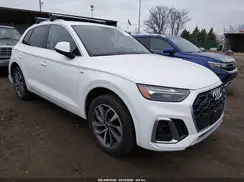 WA1EAAFY7P2118822 2023 AUDI Q5