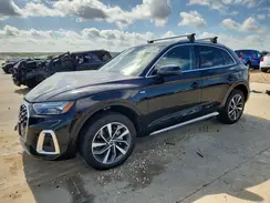 WA1EAAFY7P2121235 2023 AUDI Q5