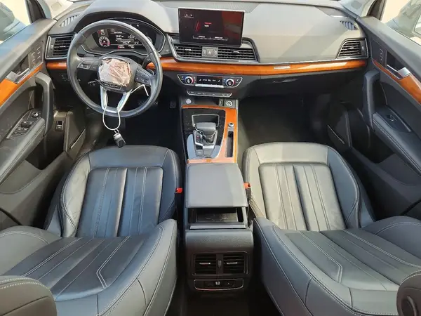 WA1EAAFY7P2121235 2023 AUDI Q5 - Image 8