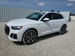 WA1EAAFY7P2121655 2023 AUDI Q5
