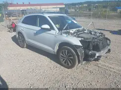 WA1EAAFY7P2130758 2023 AUDI Q5
