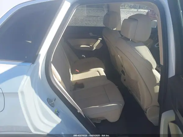 WA1EAAFY7P2130758 2023 AUDI Q5 - Image 8