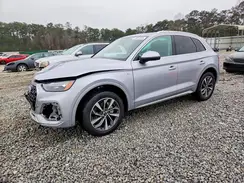 WA1EAAFY7P2133952 2023 AUDI Q5