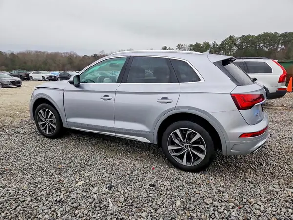 WA1EAAFY7P2133952 2023 AUDI Q5 - Image 2