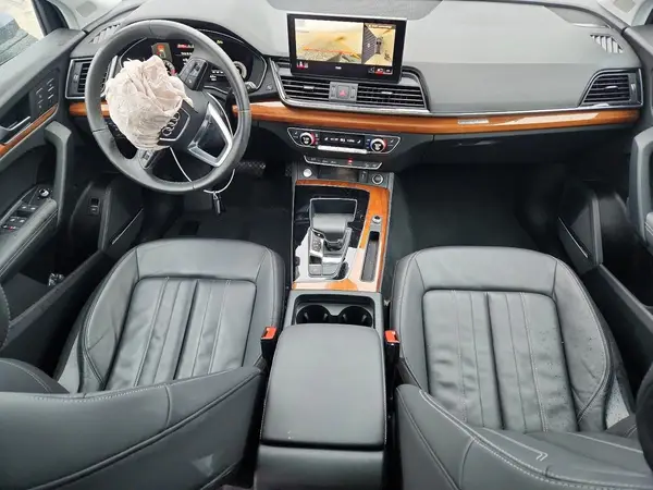 WA1EAAFY7P2133952 2023 AUDI Q5 - Image 8