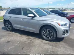 WA1EAAFY7P2134325 2023 AUDI Q5