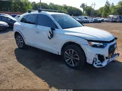 WA1EAAFY7P2139699 2023 AUDI Q5