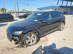 WA1EAAFY7P2141789 2023 AUDI Q5