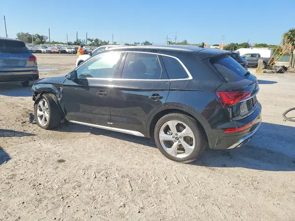 WA1EAAFY7P2141789 2023 AUDI Q5 - Image 2