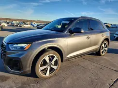 WA1EAAFY7P2142540 2023 AUDI Q5