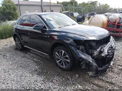 WA1EAAFY7P2145101 2023 AUDI Q5