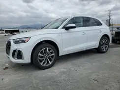 WA1EAAFY7P2147639 2023 AUDI Q5