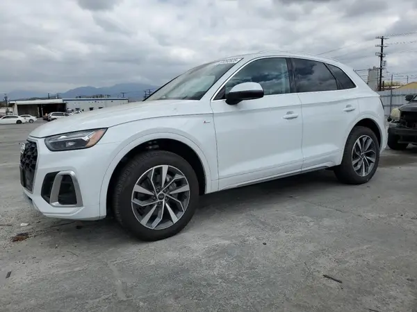 WA1EAAFY7P2147639 2023 AUDI Q5 - Image 1