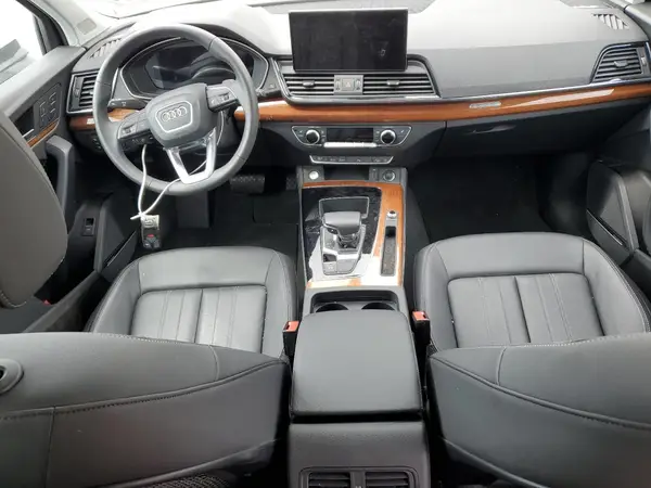 WA1EAAFY7P2147639 2023 AUDI Q5 - Image 8