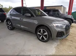WA1EAAFY7P2148645 2023 AUDI Q5