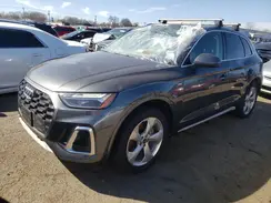 WA1EAAFY7P2150797 2023 AUDI Q5
