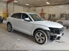 WA1EAAFY7P2157541 2023 AUDI Q5