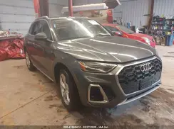 WA1EAAFY7P2159614 2023 AUDI Q5