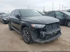 WA1EAAFY7P2162190 2023 AUDI Q5