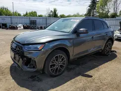 WA1EAAFY7P2167776 2023 AUDI Q5