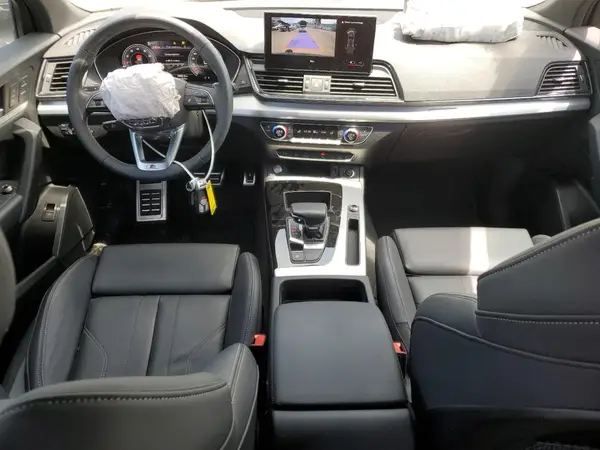 WA1EAAFY7P2167776 2023 AUDI Q5 - Image 8