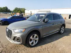 WA1EAAFY7P2171004 2023 AUDI Q5