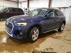 WA1EAAFY7P2171665 2023 AUDI Q5