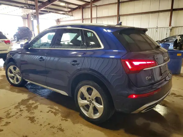 WA1EAAFY7P2171665 2023 AUDI Q5 - Image 2