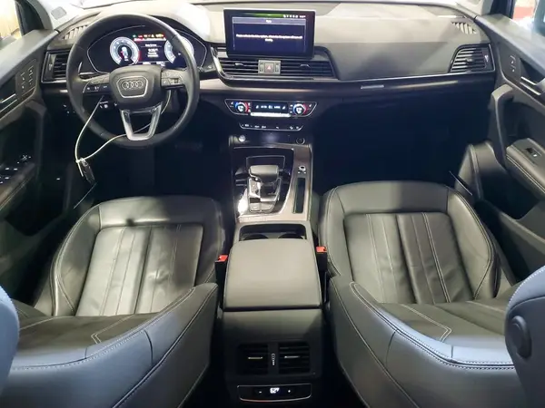 WA1EAAFY7P2171665 2023 AUDI Q5 - Image 8