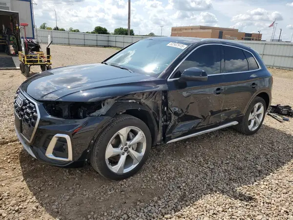 WA1EAAFY7P2173125 2023 AUDI Q5 - Image 1