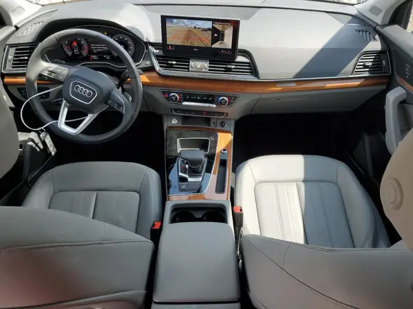 WA1EAAFY7P2173125 2023 AUDI Q5 - Image 8