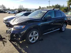 WA1EAAFY7P2178485 2023 AUDI Q5