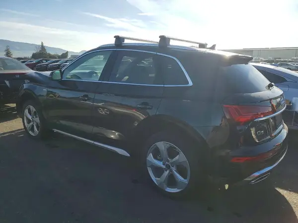 WA1EAAFY7P2178485 2023 AUDI Q5 - Image 2