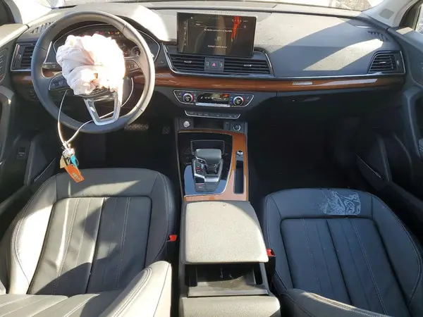 WA1EAAFY7P2178485 2023 AUDI Q5 - Image 8