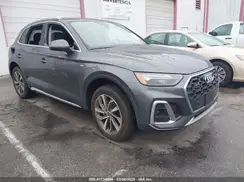 WA1EAAFY7P2178566 2023 AUDI Q5