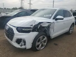 WA1EAAFY7P2188790 2023 AUDI Q5