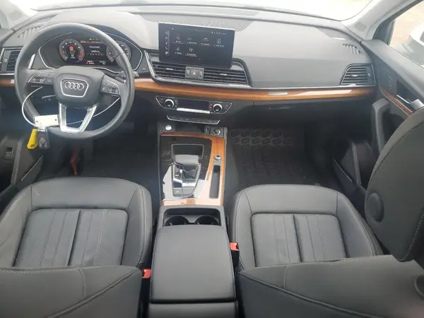 WA1EAAFY7P2188790 2023 AUDI Q5 - Image 8