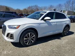 WA1EAAFY7P2191835 2023 AUDI Q5