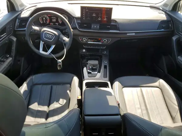 WA1EAAFY7P2191835 2023 AUDI Q5 - Image 8