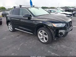 WA1EAAFY7P2197313 2023 AUDI Q5