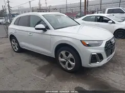 WA1EAAFY7P2197893 2023 AUDI Q5