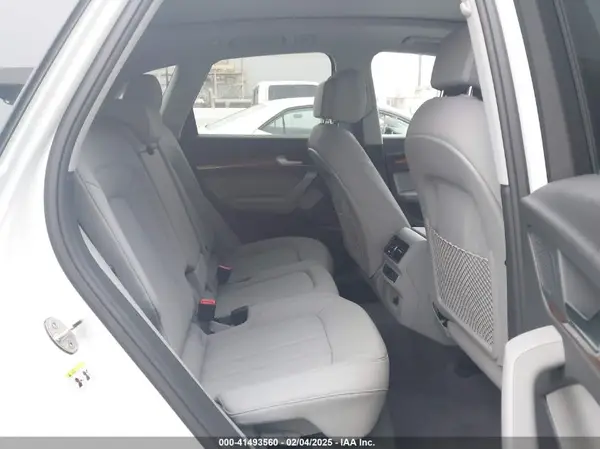 WA1EAAFY7P2197893 2023 AUDI Q5 - Image 8