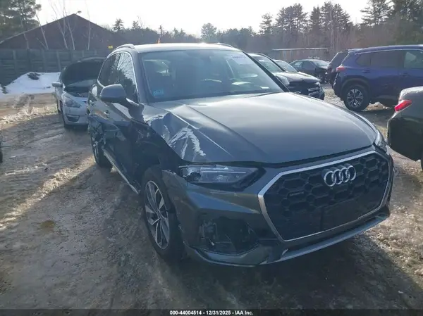WA1EAAFY7R2003401 2024 AUDI Q5 - Image 1