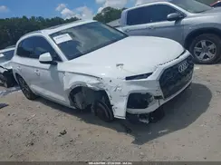 WA1EAAFY7R2009621 2024 AUDI Q5