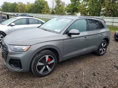 WA1EAAFY7R2014706 2024 AUDI Q5