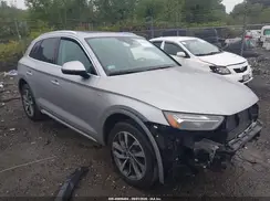 WA1EAAFY7R2016522 2024 AUDI Q5